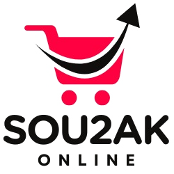 Sou2ak Online